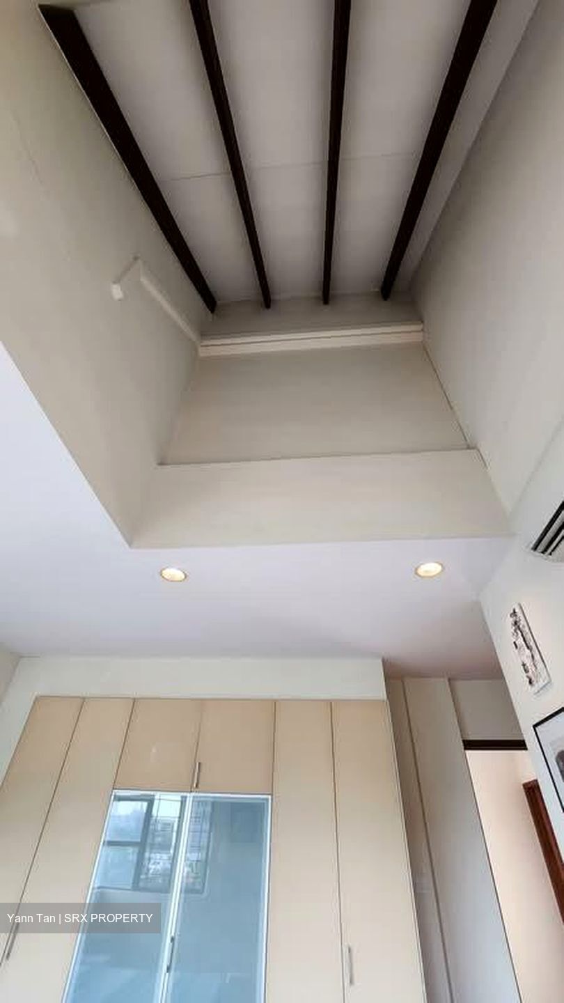 Holland Grove Terrace (D10), Semi-Detached #545353521